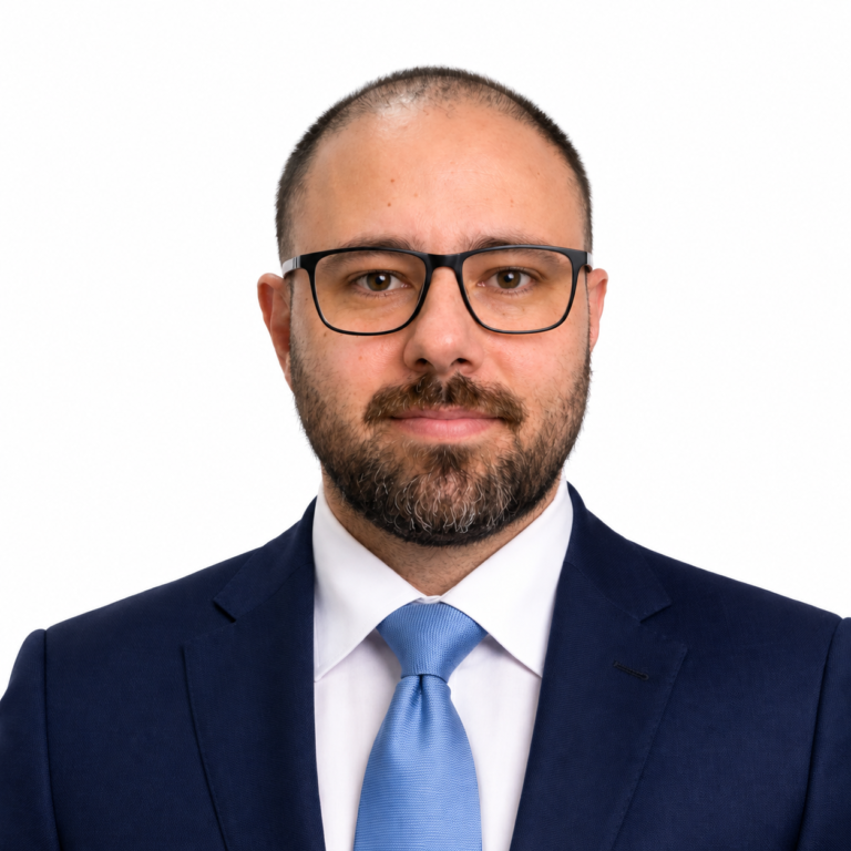 Thiago Calixto – advogado especialista em Direito do Consumidor